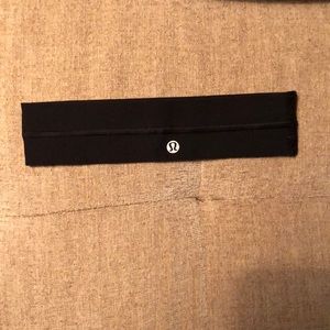 Lululemon Headband